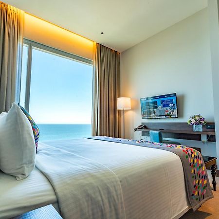 Sofia Colombo City Hotel Zewnętrze zdjęcie