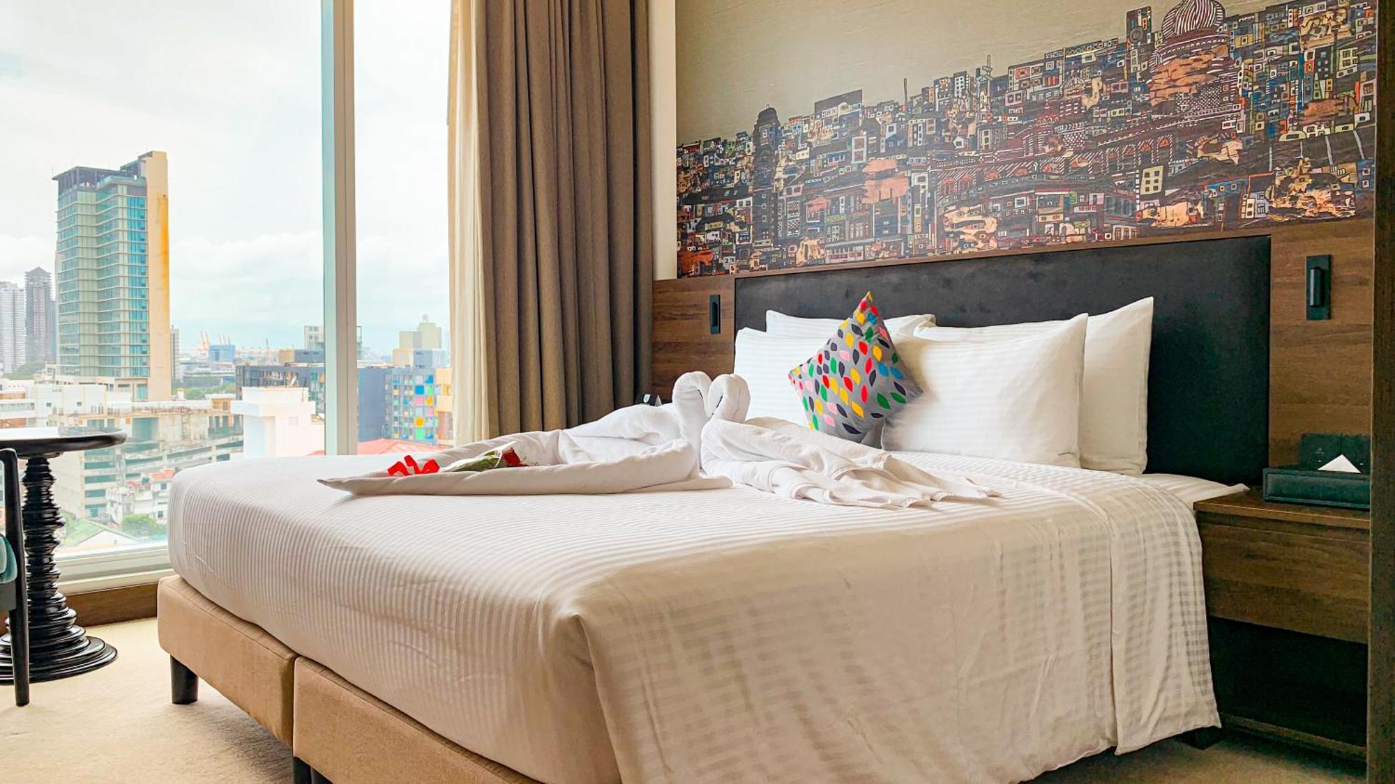 Sofia Colombo City Hotel Zewnętrze zdjęcie