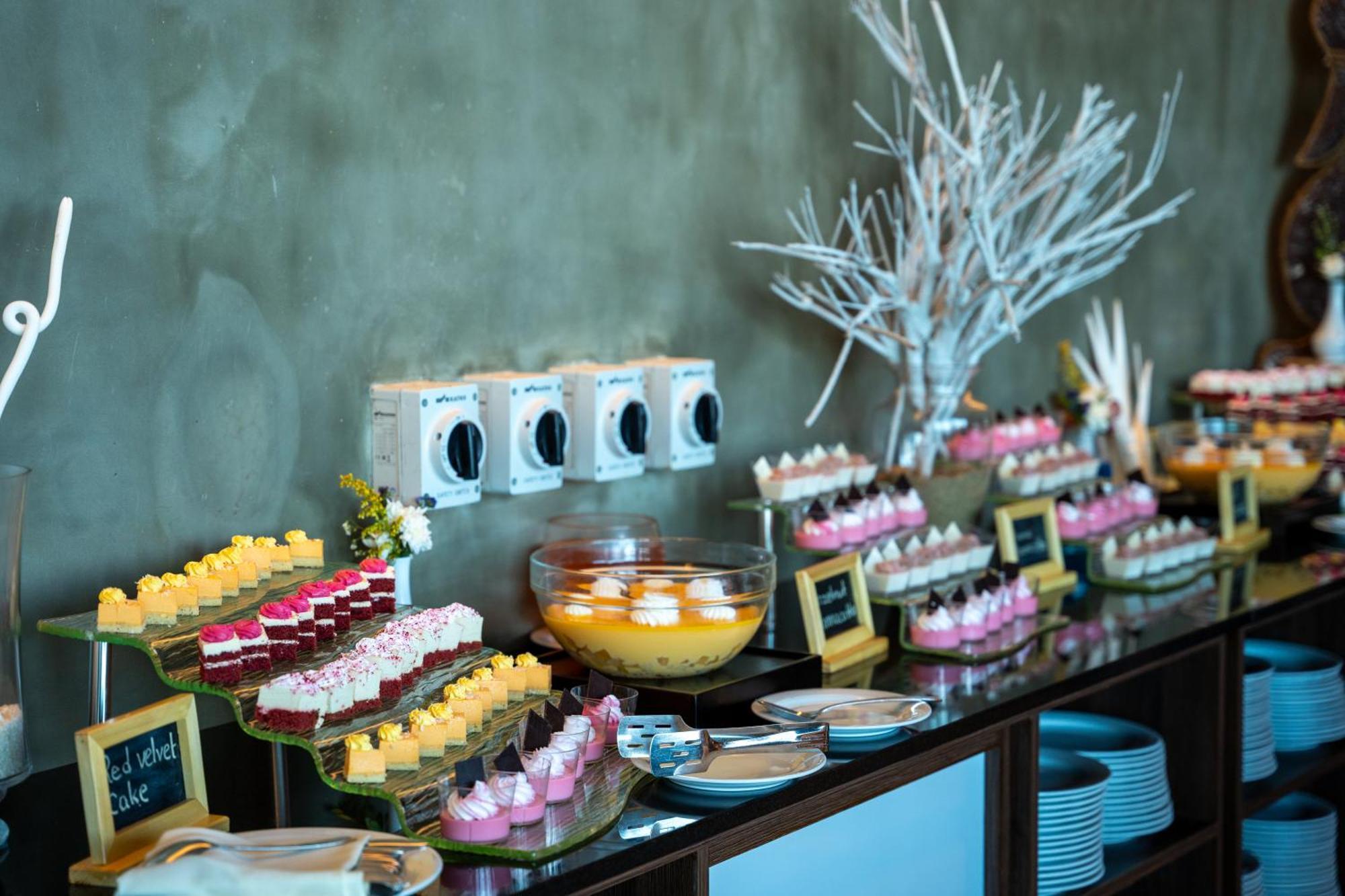 Sofia Colombo City Hotel Zewnętrze zdjęcie