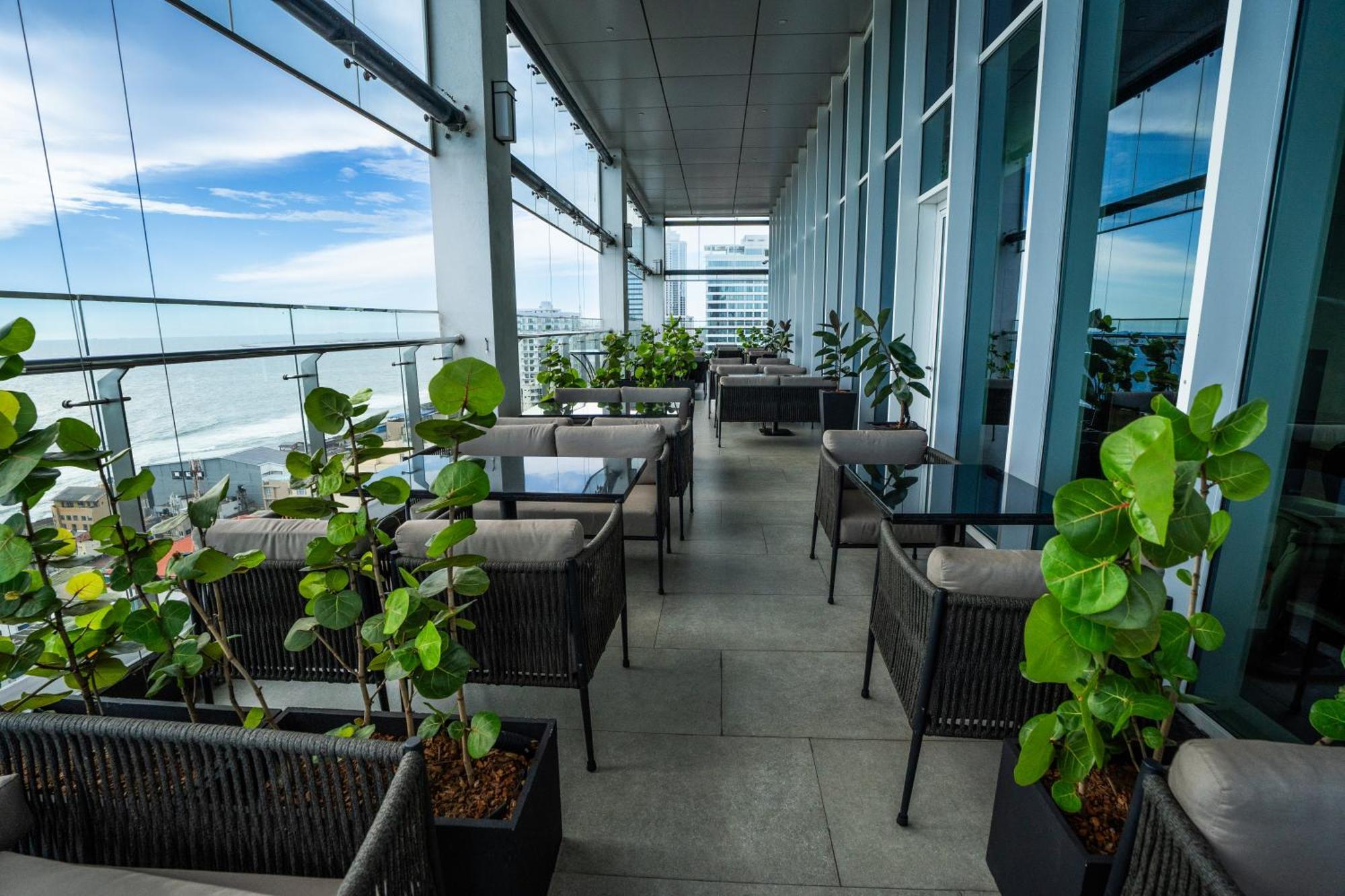 Sofia Colombo City Hotel Zewnętrze zdjęcie