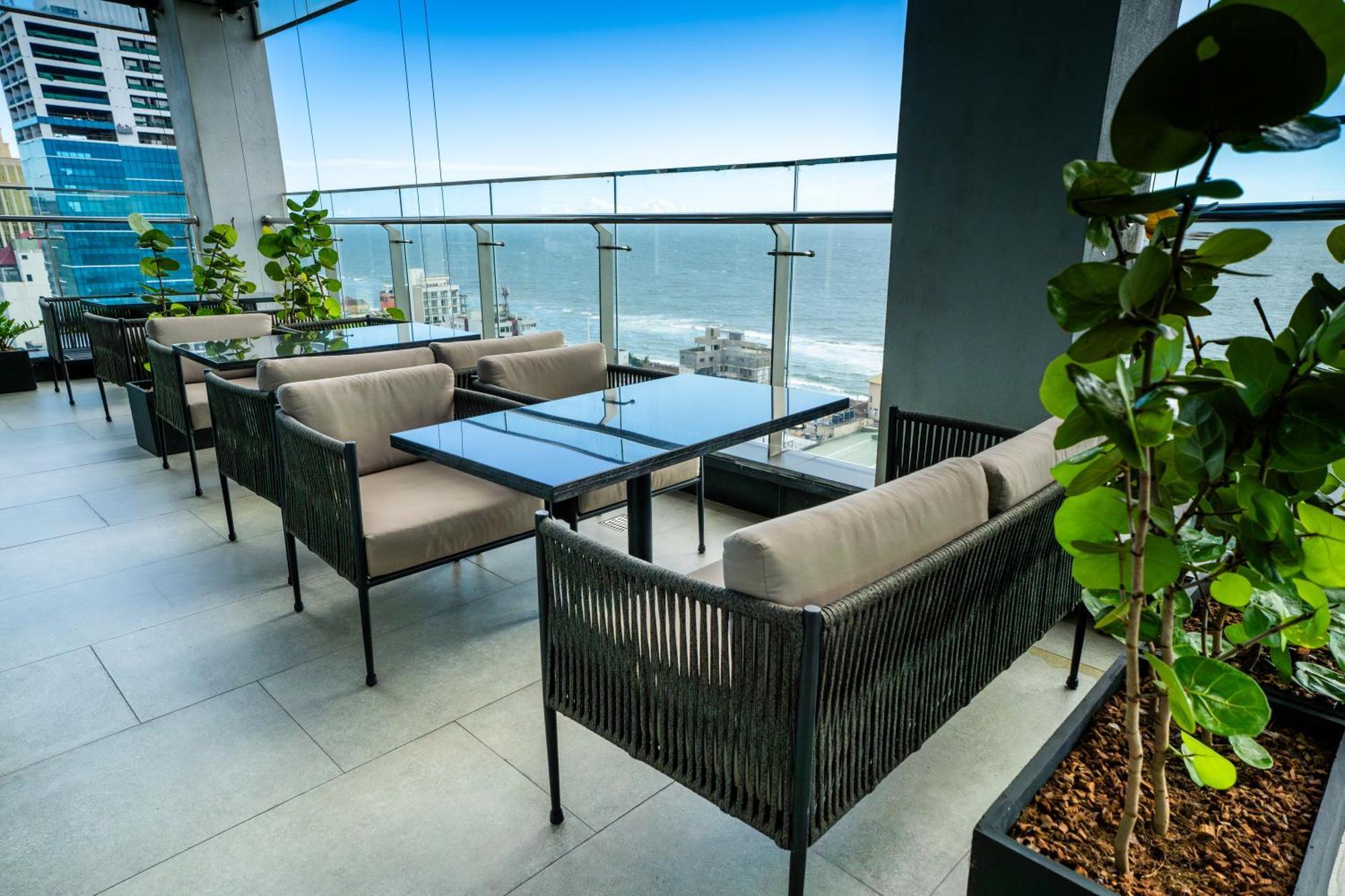 Sofia Colombo City Hotel Zewnętrze zdjęcie