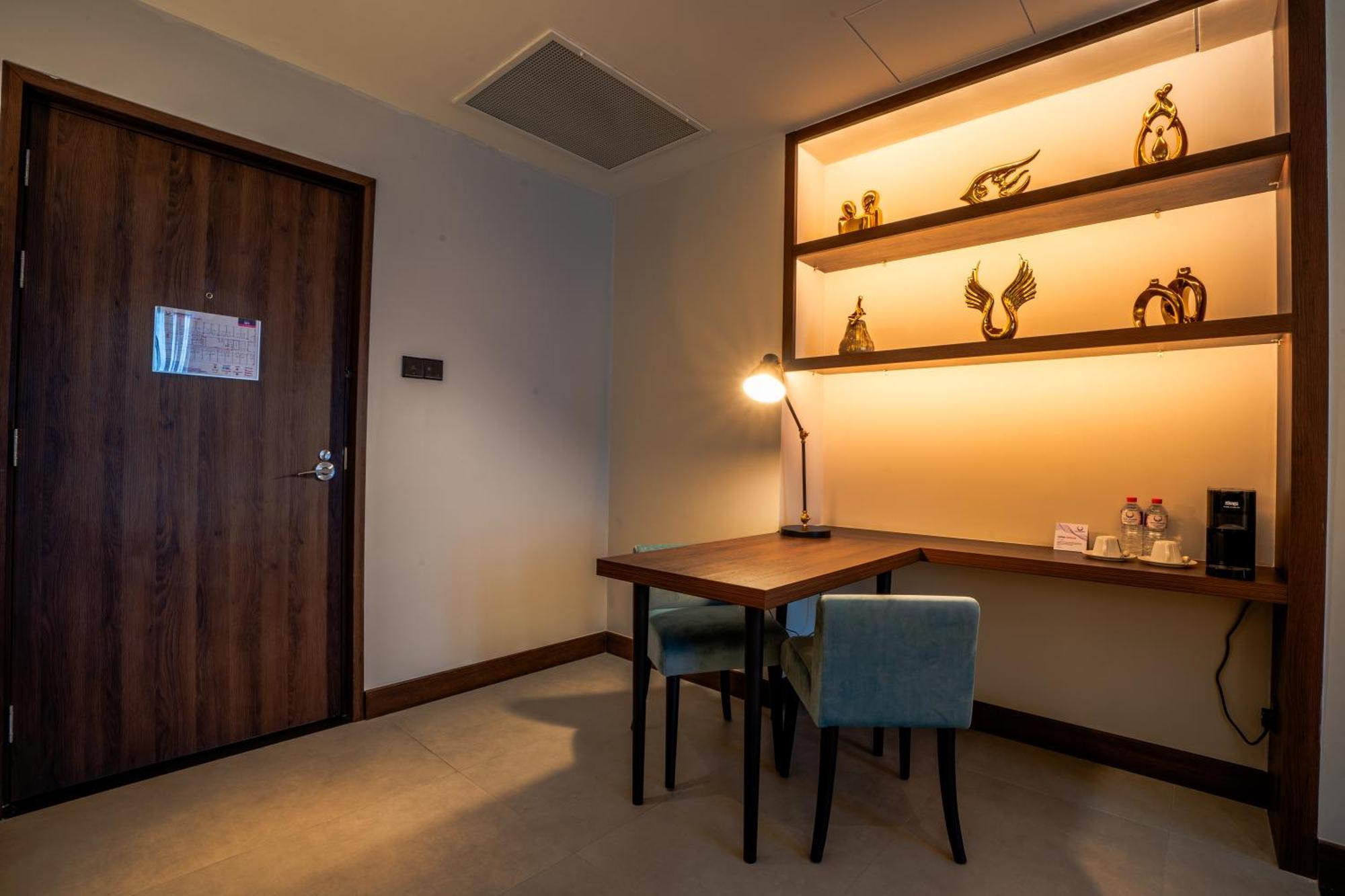 Sofia Colombo City Hotel Zewnętrze zdjęcie