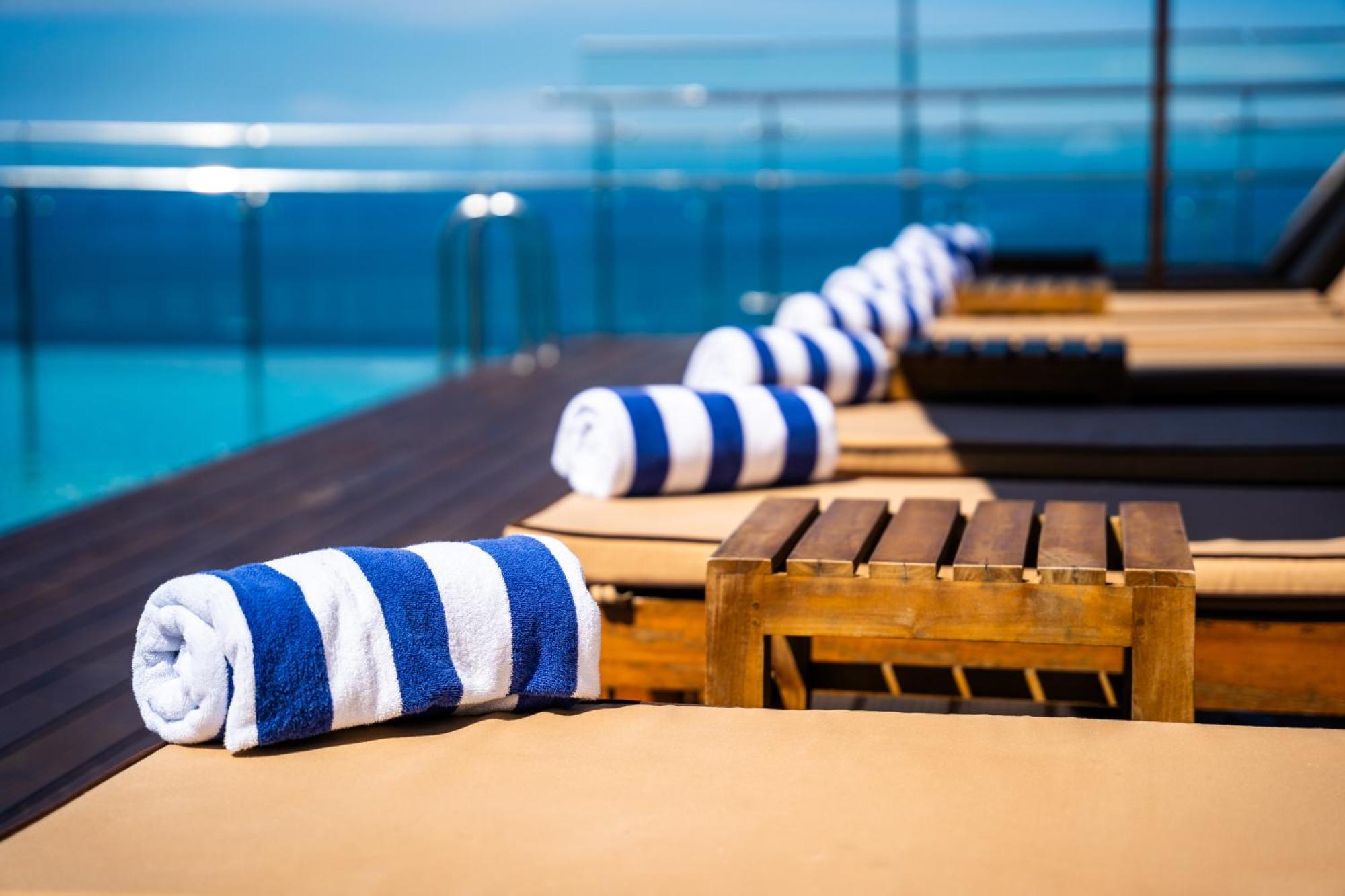 Sofia Colombo City Hotel Zewnętrze zdjęcie